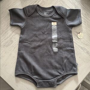 Gerber Modern Moments Organic Cotton Bodysuit
